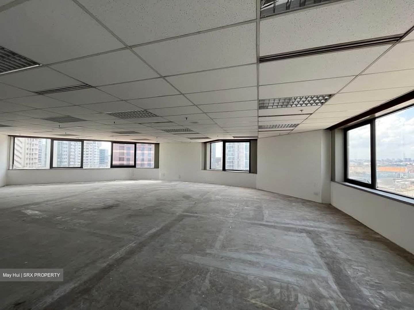 Parkway Parade (D15), Office #568674541
